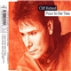 Cliff Richard - Peace In Our Time